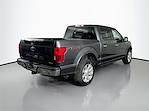 Used 2019 Ford F-150 Lariat SuperCrew Cab 4x4, Pickup for sale #6B40467 - photo 2