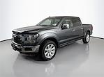 Used 2019 Ford F-150 Lariat SuperCrew Cab 4x4, Pickup for sale #6B40467 - photo 6