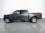 Used 2019 Ford F-150 Lariat SuperCrew Cab 4x4, Pickup for sale #6B40467 - photo 7