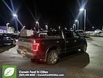 Used 2015 Ford F-150 Platinum SuperCrew Cab 4x4, Pickup for sale #6B41440 - photo 11