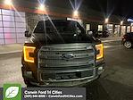 Used 2015 Ford F-150 Platinum SuperCrew Cab 4x4, Pickup for sale #6B41440 - photo 5