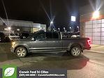 Used 2015 Ford F-150 Platinum SuperCrew Cab 4x4, Pickup for sale #6B41440 - photo 7