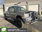 Used 2004 Ford F-350 Lariat Crew Cab 4x4, Pickup for sale #6B46876 - photo 1