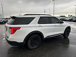 Used 2020 Ford Explorer XLT 4WD, SUV for sale #6B57430 - photo 2