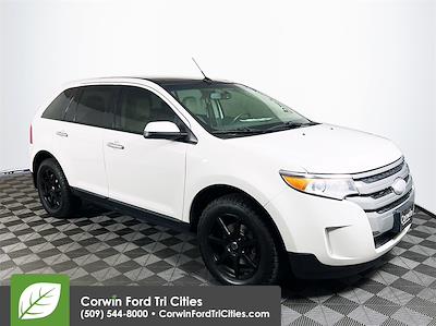 Used 2011 Ford Edge SEL AWD, SUV for sale #6B58089 - photo 1