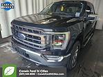 2021 Ford F-150 SuperCrew Cab 4x4, Pickup for sale #6B72449 - photo 11