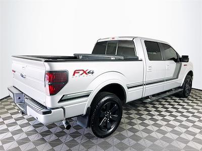 2014 Ford F-150 SuperCrew Cab 4x4, Pickup for sale #6B79175 - photo 2