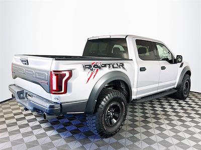 2018 Ford F-150 SuperCrew Cab 4x4, Pickup for sale #6B85150 - photo 2