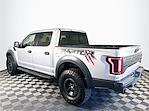 Used 2018 Ford F-150 Raptor SuperCrew Cab 4x4, Pickup for sale #6B85150 - photo 12