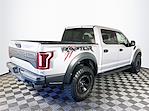 Used 2018 Ford F-150 Raptor SuperCrew Cab 4x4, Pickup for sale #6B85150 - photo 2