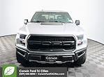 Used 2018 Ford F-150 Raptor SuperCrew Cab 4x4, Pickup for sale #6B85150 - photo 6