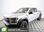 2018 Ford F-150 SuperCrew Cab 4x4, Pickup for sale #6B85150 - photo 7