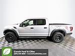 2018 Ford F-150 SuperCrew Cab 4x4, Pickup for sale #6B85150 - photo 8