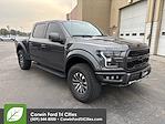 Used 2019 Ford F-150 Raptor SuperCrew Cab 4x4, Pickup for sale #6B89970 - photo 1