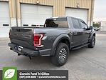 Used 2019 Ford F-150 Raptor SuperCrew Cab 4x4, Pickup for sale #6B89970 - photo 2