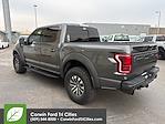 Used 2019 Ford F-150 Raptor SuperCrew Cab 4x4, Pickup for sale #6B89970 - photo 24