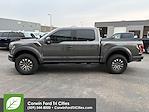 Used 2019 Ford F-150 Raptor SuperCrew Cab 4x4, Pickup for sale #6B89970 - photo 25