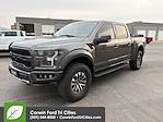 Used 2019 Ford F-150 Raptor SuperCrew Cab 4x4, Pickup for sale #6B89970 - photo 26