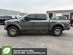 Used 2019 Ford F-150 Raptor SuperCrew Cab 4x4, Pickup for sale #6B89970 - photo 6