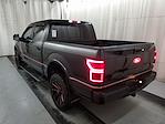 Used 2019 Ford F-150 Lariat SuperCrew Cab 4x4, Pickup for sale #6B92877 - photo 10