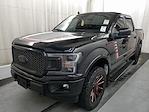 Used 2019 Ford F-150 Lariat SuperCrew Cab 4x4, Pickup for sale #6B92877 - photo 13