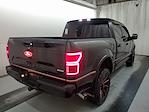 Used 2019 Ford F-150 Lariat SuperCrew Cab 4x4, Pickup for sale #6B92877 - photo 2