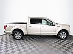 Used 2017 Ford F-150 Platinum SuperCrew Cab 4x4, Pickup for sale #6B93468 - photo 18