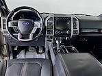 Used 2017 Ford F-150 Platinum SuperCrew Cab 4x4, Pickup for sale #6B93468 - photo 27