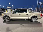 Used 2017 Ford F-150 Platinum SuperCrew Cab 4x4, Pickup for sale #6B93468 - photo 5