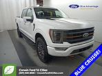 Used 2022 Ford F-150 Tremor SuperCrew Cab 4x4, Pickup for sale #6C00213 - photo 1