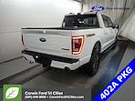 Used 2022 Ford F-150 Tremor SuperCrew Cab 4x4, Pickup for sale #6C00213 - photo 2