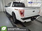 Used 2022 Ford F-150 Tremor SuperCrew Cab 4x4, Pickup for sale #6C00213 - photo 8