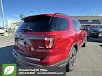 Used 2018 Ford Explorer XLT 4WD, SUV for sale #6C06941 - photo 2