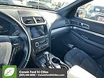 Used 2018 Ford Explorer XLT 4WD, SUV for sale #6C06941 - photo 14