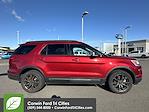 Used 2018 Ford Explorer XLT 4WD, SUV for sale #6C06941 - photo 5