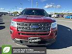 Used 2018 Ford Explorer XLT 4WD, SUV for sale #6C06941 - photo 7