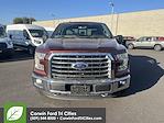 Used 2015 Ford F-150 XLT SuperCrew Cab 4x4, Pickup for sale #6C07484 - photo 10