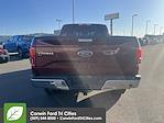 Used 2015 Ford F-150 XLT SuperCrew Cab 4x4, Pickup for sale #6C07484 - photo 12