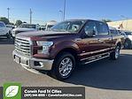 Used 2015 Ford F-150 XLT SuperCrew Cab 4x4, Pickup for sale #6C07484 - photo 14