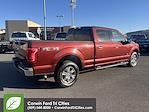 Used 2015 Ford F-150 XLT SuperCrew Cab 4x4, Pickup for sale #6C07484 - photo 2