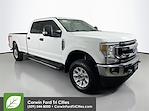 Used 2020 Ford F-350 XL Crew Cab 4x4, Pickup for sale #6C07623 - photo 1