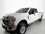 Used 2020 Ford F-350 XL Crew Cab 4x4, Pickup for sale #6C07623 - photo 3