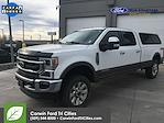 Used 2022 Ford F-350 King Ranch Crew Cab 4x4, Pickup for sale #6C12588 - photo 1