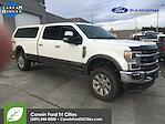 Used 2022 Ford F-350 King Ranch Crew Cab 4x4, Pickup for sale #6C12588 - photo 12