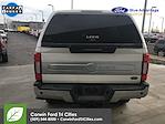 Used 2022 Ford F-350 King Ranch Crew Cab 4x4, Pickup for sale #6C12588 - photo 7