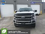 Used 2022 Ford F-350 King Ranch Crew Cab 4x4, Pickup for sale #6C12588 - photo 8