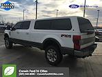 Used 2022 Ford F-350 King Ranch Crew Cab 4x4, Pickup for sale #6C12588 - photo 9