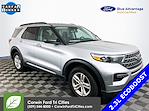 Used 2022 Ford Explorer XLT 4WD, SUV for sale #6C13116 - photo 1