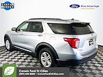 Used 2022 Ford Explorer XLT 4WD, SUV for sale #6C13116 - photo 12