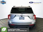 Used 2022 Ford Explorer XLT 4WD, SUV for sale #6C13116 - photo 15